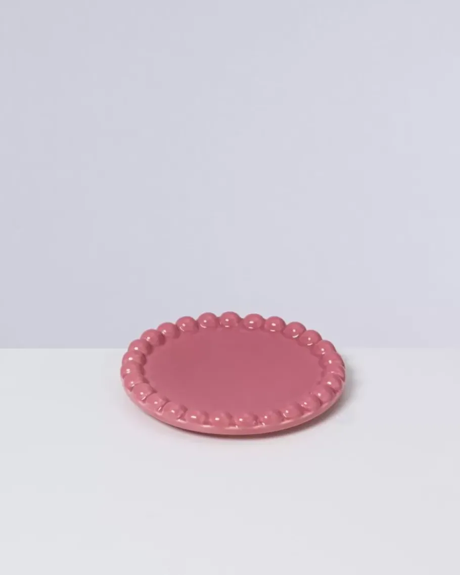 Best Seia Untertasse Flor Rosa Untertassen