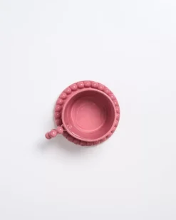 Best Seia Untertasse Flor Rosa Untertassen
