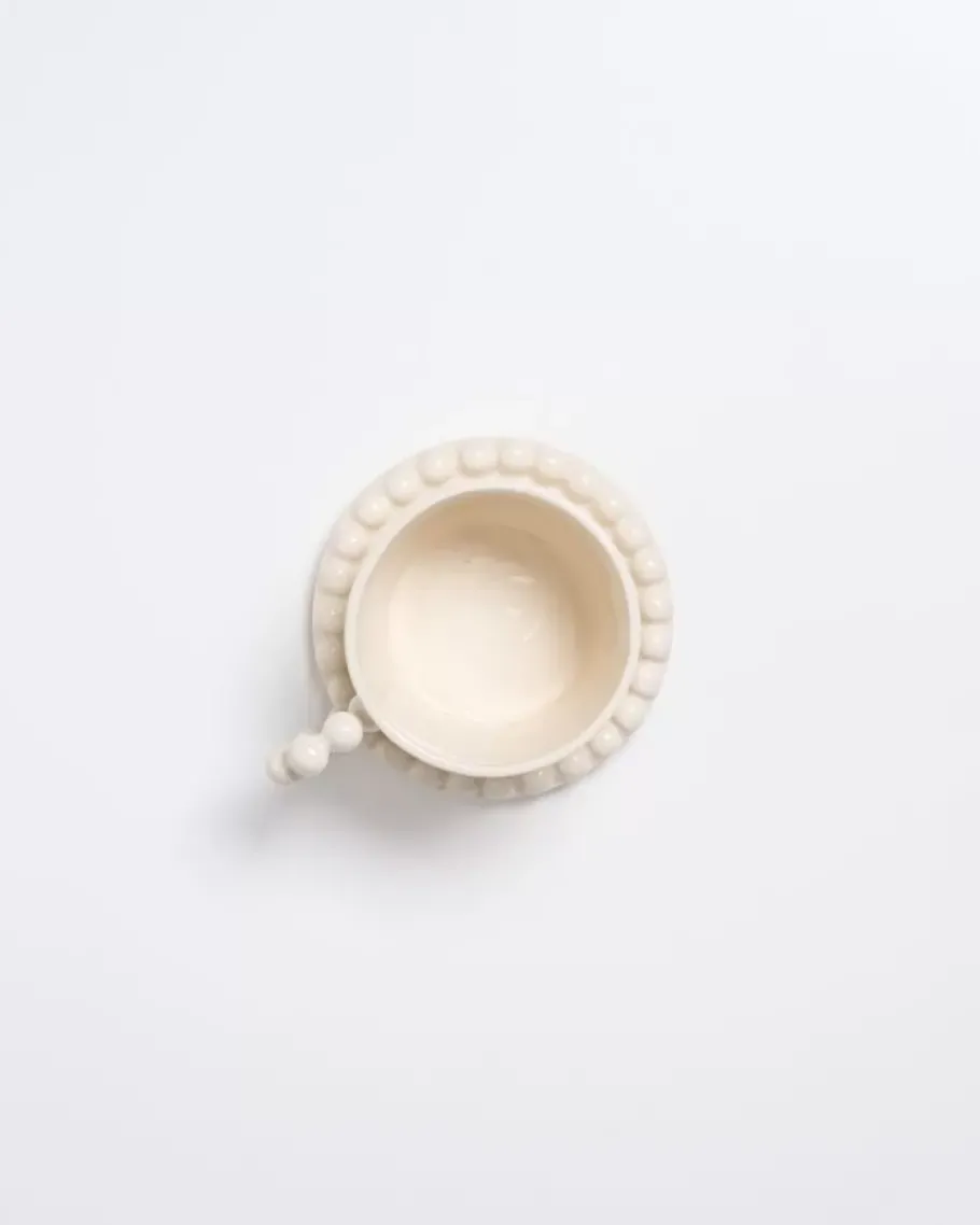 Best Sale Seia Untertasse Flor Sand Tassen & Becher