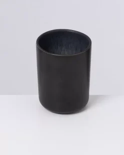 Fashion Sintra Becher Gros Schwarz Tassen & Becher
