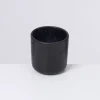 New Sintra Becher Klein Schwarz Kleine Becher