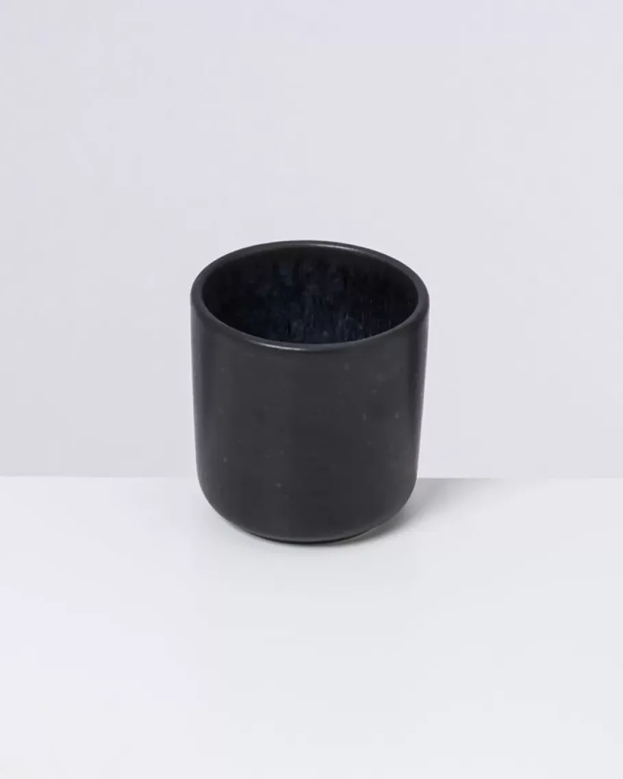 Sale Sintra Becher Klein Schwarz Tassen & Becher