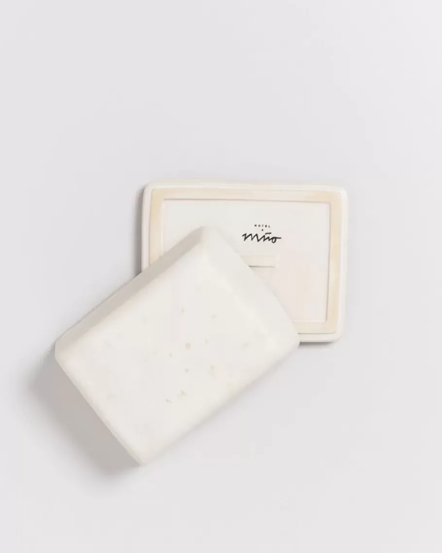 Clearance Sintra Butterdose Sand Butterdosen