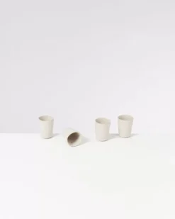 Sale Sintra Espressobecher Sand Tassen & Becher