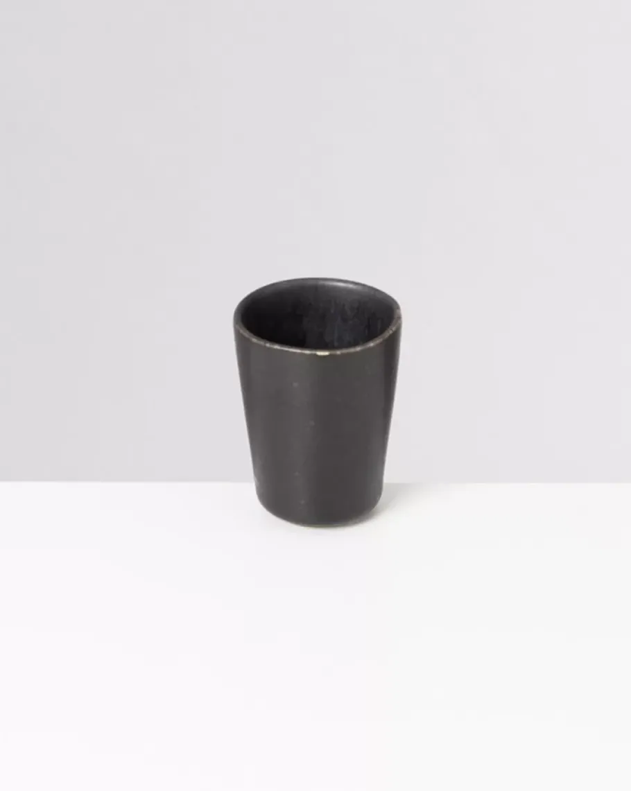 Discount Sintra Espressobecher Schwarz Espressobecher
