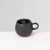 Online Sintra Espressotasse Schwarz Tassen & Becher