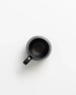 Online Sintra Espressotasse Schwarz Tassen & Becher