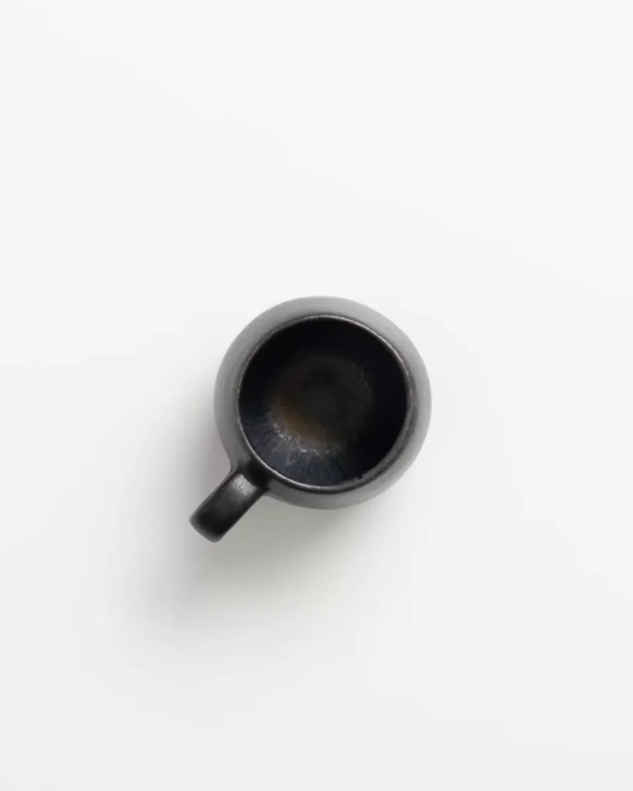 Online Sintra Espressotasse Schwarz Tassen & Becher