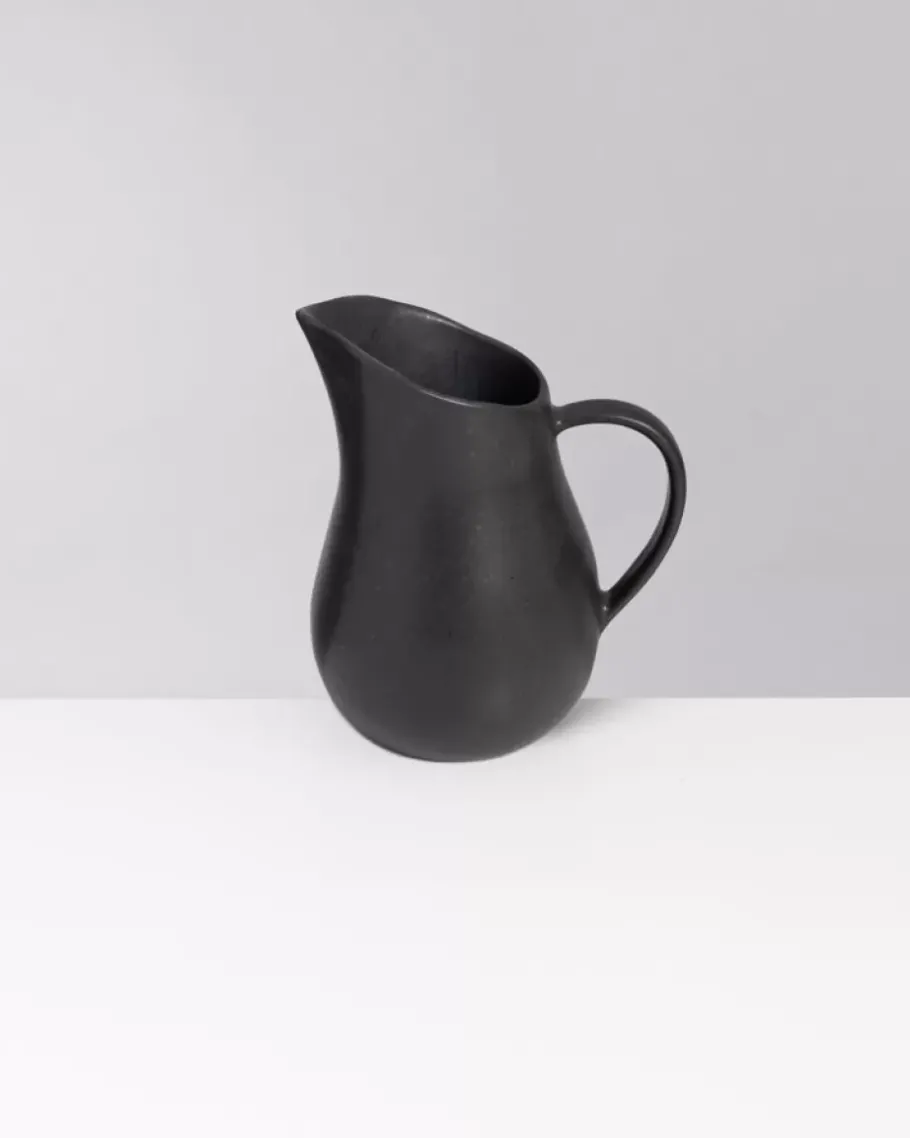 Cheap Sintra Krug Schwarz Kruge