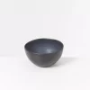 New Sintra Muslischale Klein Schwarz Müslischalen
