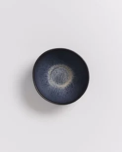 New Sintra Muslischale Klein Schwarz Müslischalen
