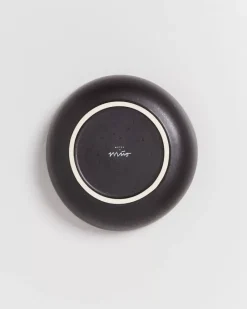 Best Sintra Schale Modern Klein Schwarz Servierschalen