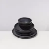 New Sintra Schwarz - 8 Teiliges Set 8 Teilige Sets