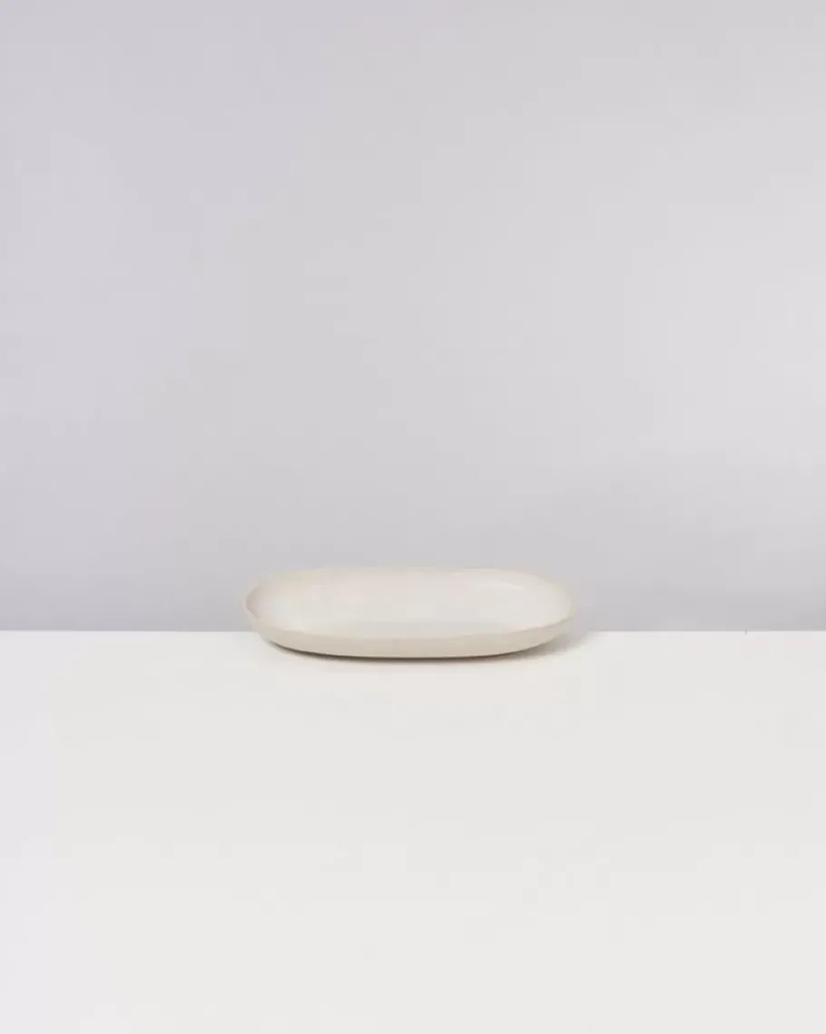 Shop Sintra Servierplatte M Sand Servierplatten