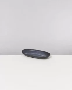Best Sintra Servierplatte M Schwarz Schmuckschälchen