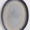 Cheap Sintra Servierplatte Oval Xl Schwarz Servierplatten