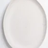 Store Sintra Servierplatte Oval Xl Sand Servierplatten