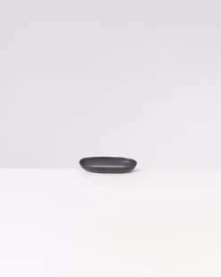 Shop Sintra Servierplatte S Schwarz Servierplatten
