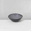 Best Sale Sintra Servierschale Klein Flach Schwarz Servierschalen