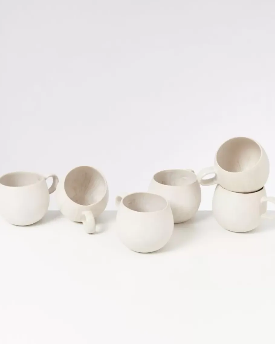 Discount Sintra Tasse Gros Sand Tassen & Becher