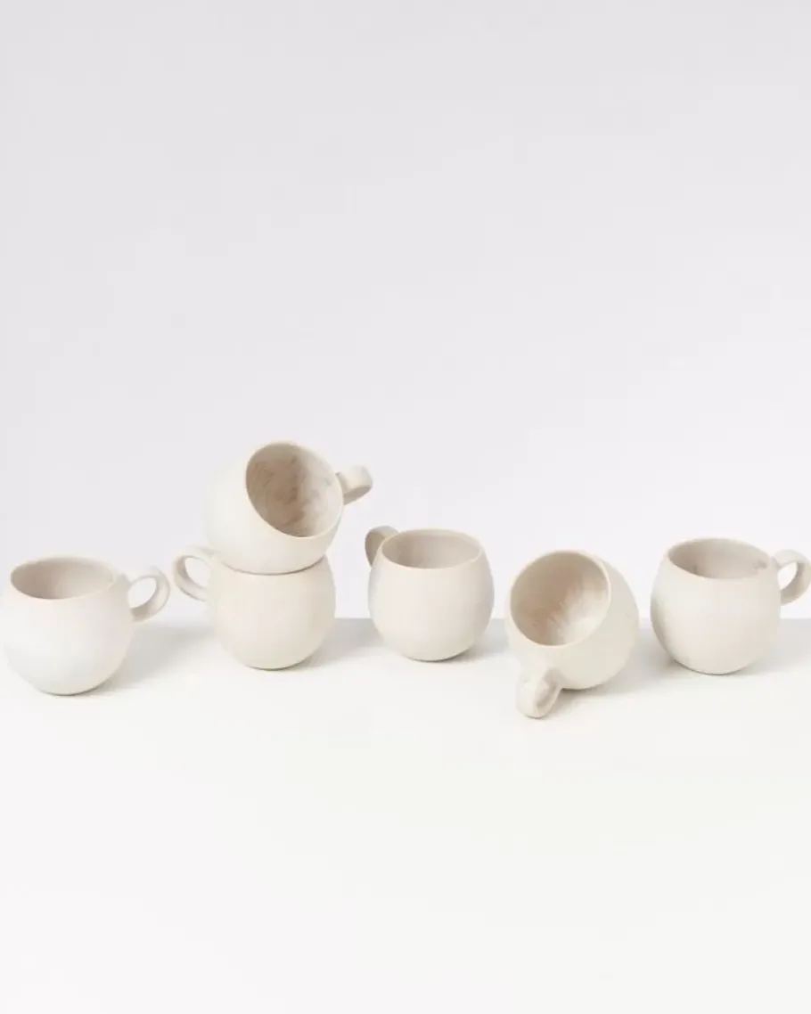 Discount Sintra Tasse Klein Sand Tassen & Becher