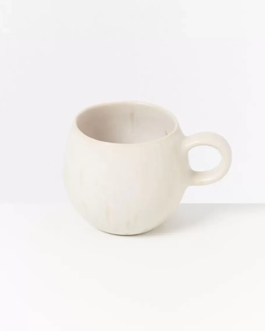Flash Sale Sintra Tasse Klein Sand Kleine Tassen
