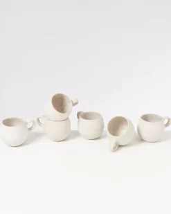 Flash Sale Sintra Tasse Klein Sand Kleine Tassen