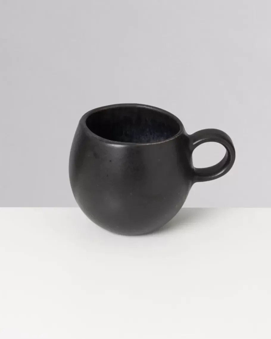 Discount Sintra Tasse Klein Schwarz Kleine Tassen