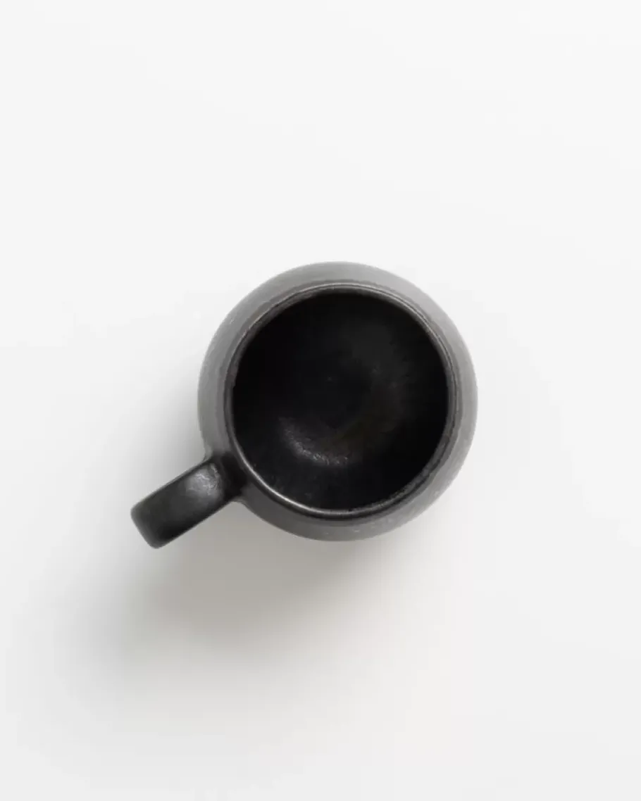 Clearance Sintra Tasse Klein Schwarz Tassen & Becher