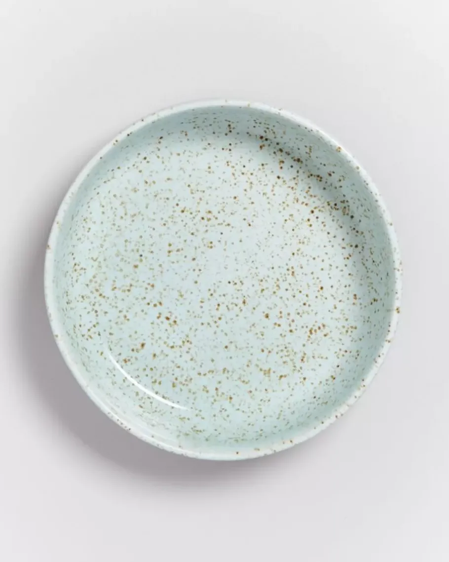 Online Tavira Pastateller Mint Dots Pastateller