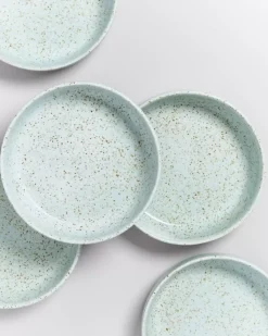 Online Tavira Pastateller Mint Dots Pastateller