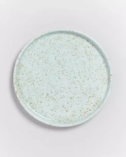 Best Sale Tavira Teller Klein Mint Dots Kleine Teller