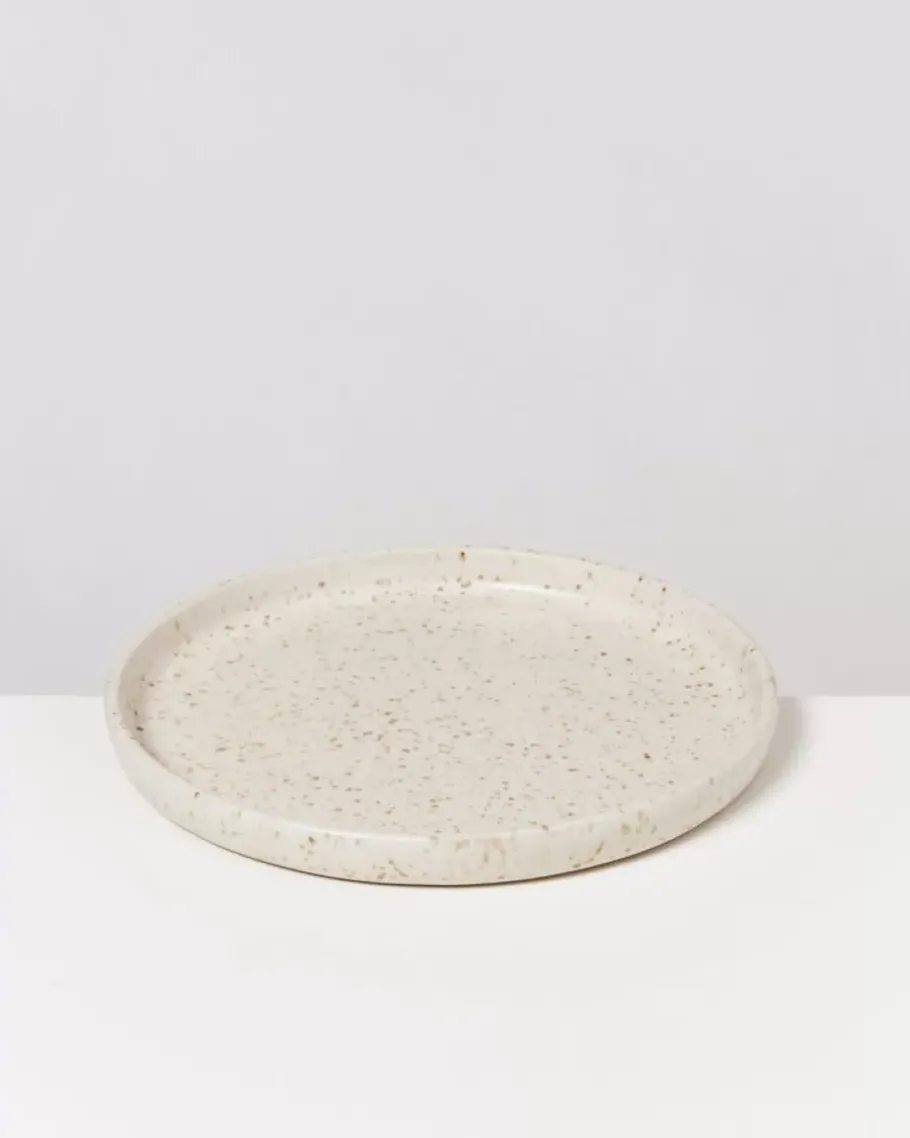 Flash Sale Tavira Teller Klein Sand Dots Kleine Teller