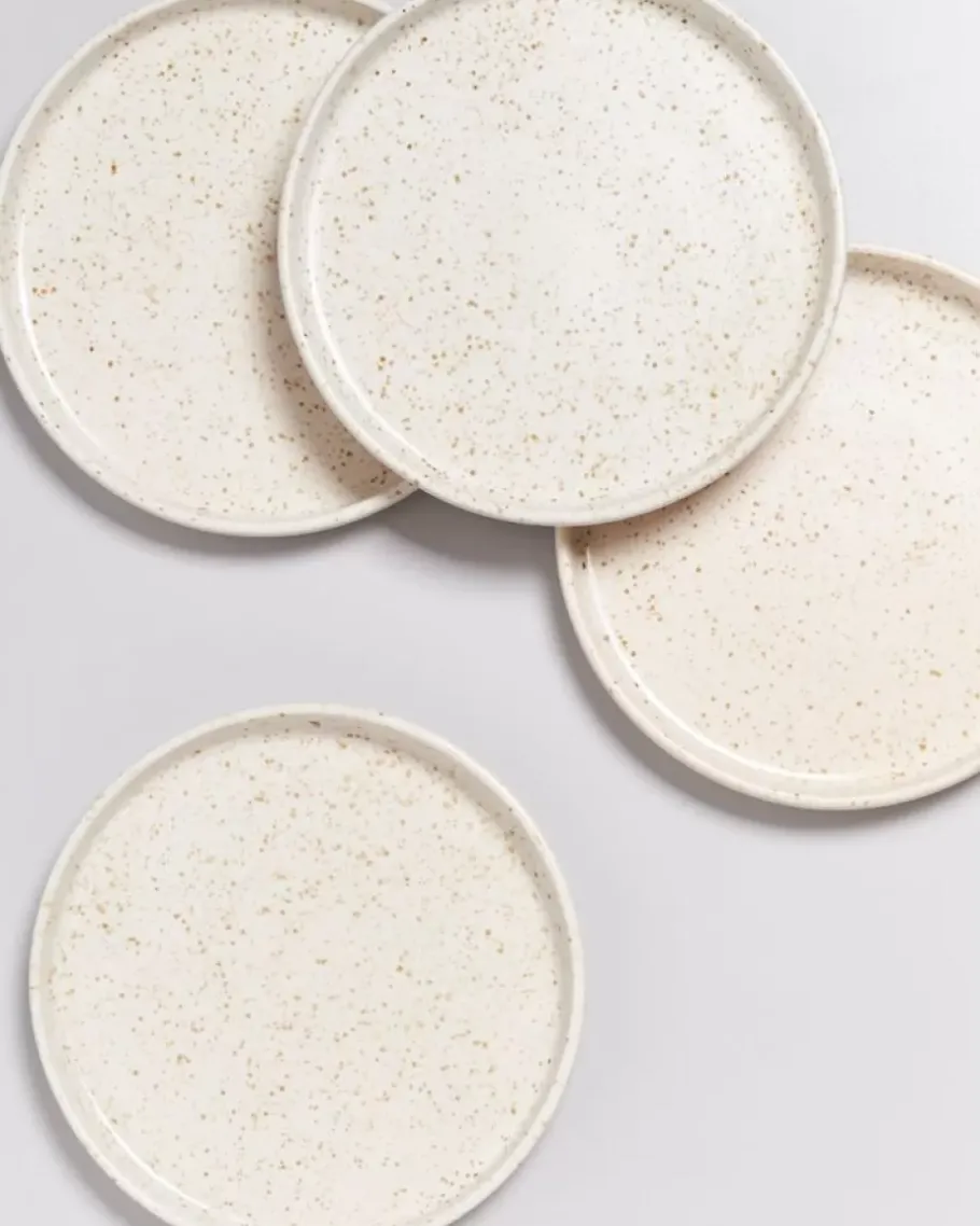 Flash Sale Tavira Teller Klein Sand Dots Kleine Teller