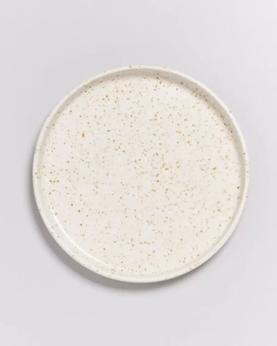 Flash Sale Tavira Teller Klein Sand Dots Kleine Teller