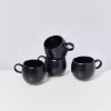 Best Turmalina 4Er Set Tasse Gros Tassen & Becher