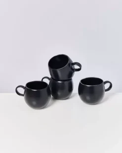 Best Turmalina 4Er Set Tasse Gros Tassen & Becher