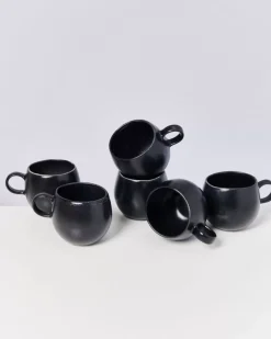 Clearance Turmalina 6Er Set Tasse Gros 6 Teilige Sets
