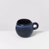 Cheap Turmalina Espressotasse Schwarz Tassen & Becher