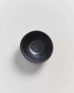 Sale Turmalina Saucenschälchen Klein Schwarz Schmuckschälchen