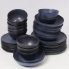 Cheap Turmalina Schwarz - 40 Teiliges Set 40 Teilige Sets