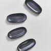 Online Turmalina Servierplatte S Schwarz Schmuckschälchen