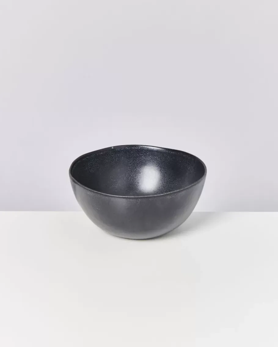 Flash Sale Turmalina Servierschale Schwarz Servierschalen