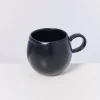 Shop Turmalina Tasse Klein Schwarz Tassen & Becher