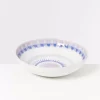 Outlet Verao Pastateller Lila Blau Pastateller