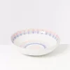 Best Sale Verao Pastateller Rosa Blau Pastaschalen