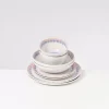 Clearance Verao Rosa Blau - 8 Teiliges Set 8 Teilige Sets