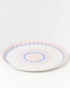 Clearance Verao Rosa Blau - 8 Teiliges Set 8 Teilige Sets