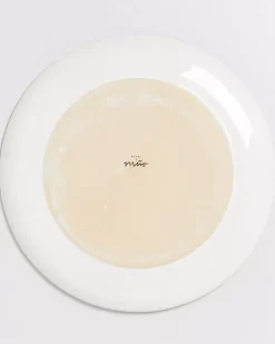 Flash Sale Verao Teller Gros Gelb Grun Große Teller