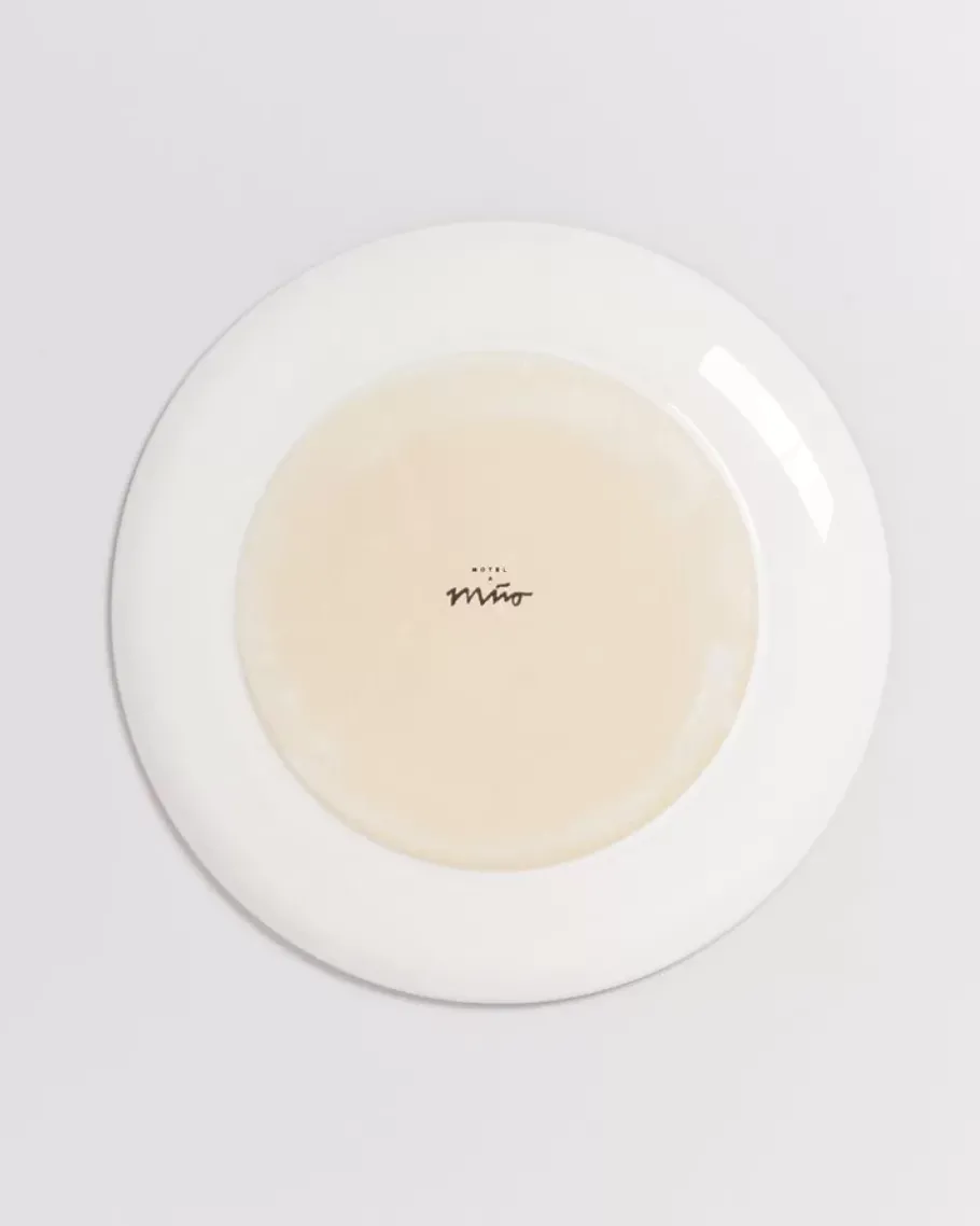 Flash Sale Verao Teller Klein Rosa Blau Kleine Teller